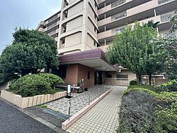 川越新宿マンション 406