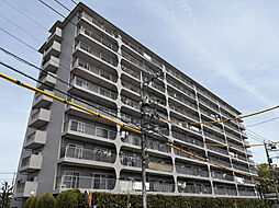 新武蔵野スカイハイツ 414