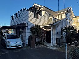 川越市稲荷町6戸建