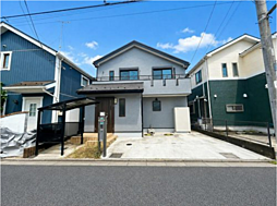 昭島市大神町４丁目戸建