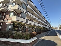 クイーンズフィールドひばりが丘ハイム 501