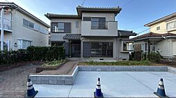 比企郡川島町八幡1丁目戸建