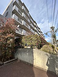 椿峰ニュータウン１０５街区１号棟 209