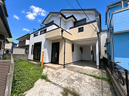 所沢市下安松286戸建