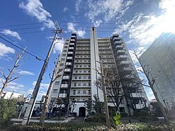 クローバーハイツ市岡