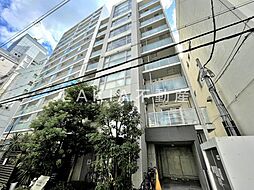 大阪市西区新町1丁目