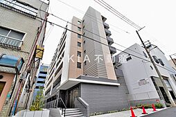 大阪市港区市岡元町1丁目