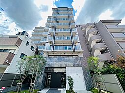 大阪市西区川口4丁目