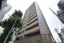 大阪市西区京町堀3丁目