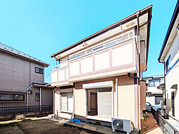 鎌ヶ谷市鎌ケ谷9丁目中古戸建