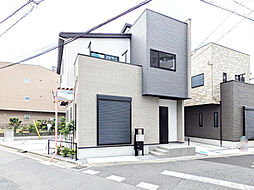 ルシエールさいたま市南区辻 A号棟