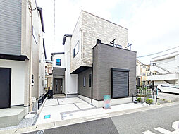 ルシエールさいたま市南区辻 B号棟