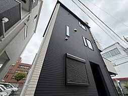 KIS川口市西青木12期