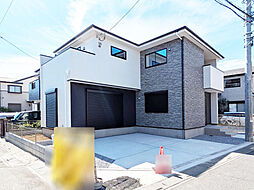 草加市稲荷11期 1号棟