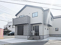 白岡市白岡１１期 5号棟