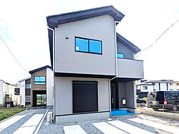 越谷市花田10期 2号棟