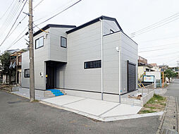 春日部市備後東4期 1号棟