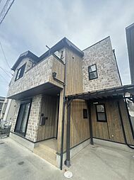 春日部市小淵中古戸建 １号棟