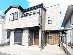 春日部市小渕中古戸建 １号棟