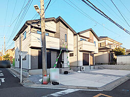 久喜市本町10期 2号棟