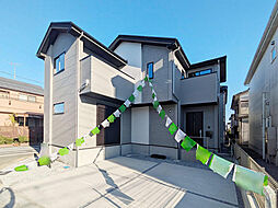 久喜市久喜東27期 1号棟