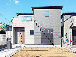 越谷市南町1期 １号棟