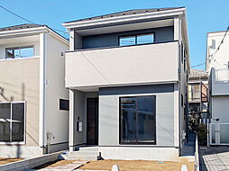 川口市戸塚境町1期 ２号棟