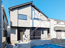 川口市鳩ケ谷本町５期 １号棟