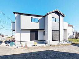 川口市安行藤八5期 1号棟