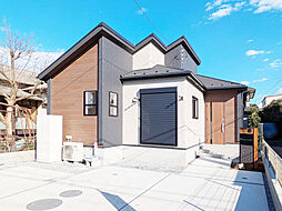 さいたま市緑区東浦和 1号棟