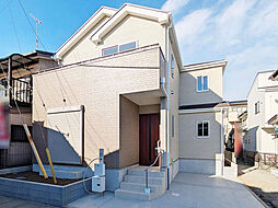 川口市木曽呂1548番 1号棟