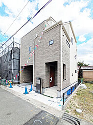 越谷市恩間 1号棟