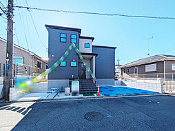 蓮田市椿山第７ １号棟