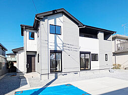 蓮田市緑町13期 １号棟