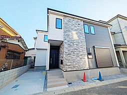 越谷市登戸町15期 １号棟