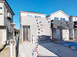 さいたま市緑区大門３期 １号棟