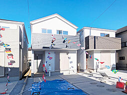 さいたま市緑区大門３期 2号棟