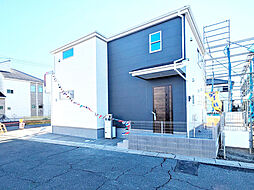 草加市新栄 1号棟