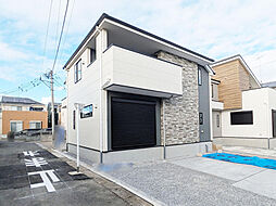 川口市鳩ケ谷本町6期 1号棟