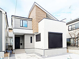 川口市鳩ケ谷本町6期 2号棟