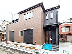 春日部市大枝902番