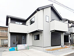 春日部市藤塚7期 １号棟