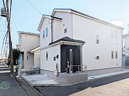 春日部市下蛭田375番 A号棟