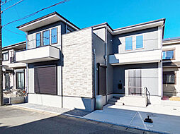 越谷市大竹4期 1号棟