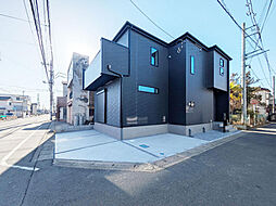 越谷市宮本町8期