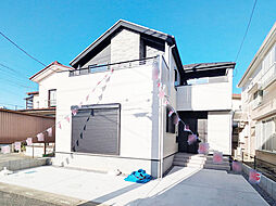 越谷市宮本町13期