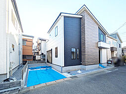 越谷市宮本町15期 1号棟