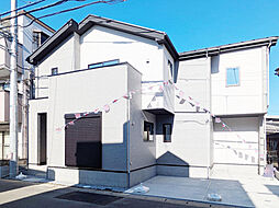 越谷市蒲生西町5期 1号棟