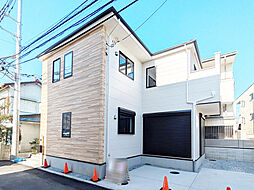 三郷市新和1期 1号棟