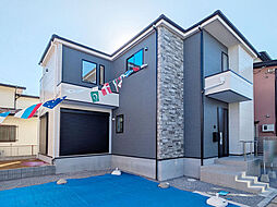 春日部市備後東１９期 １号棟